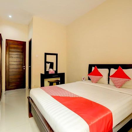 Oyo 3190 Pondok Putra Bersaudara Sanur Kültér fotó